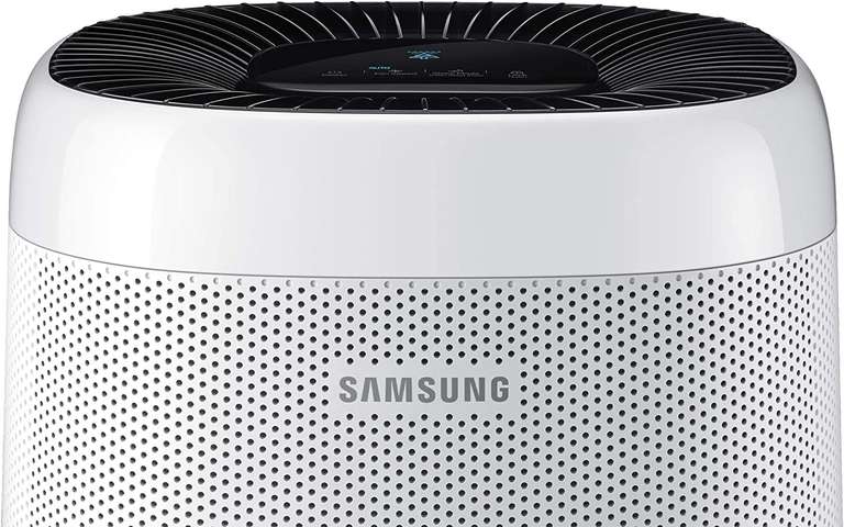 Samsung AX34R3020WWW/EU oczyszczacz powietrza, Amazon.pl