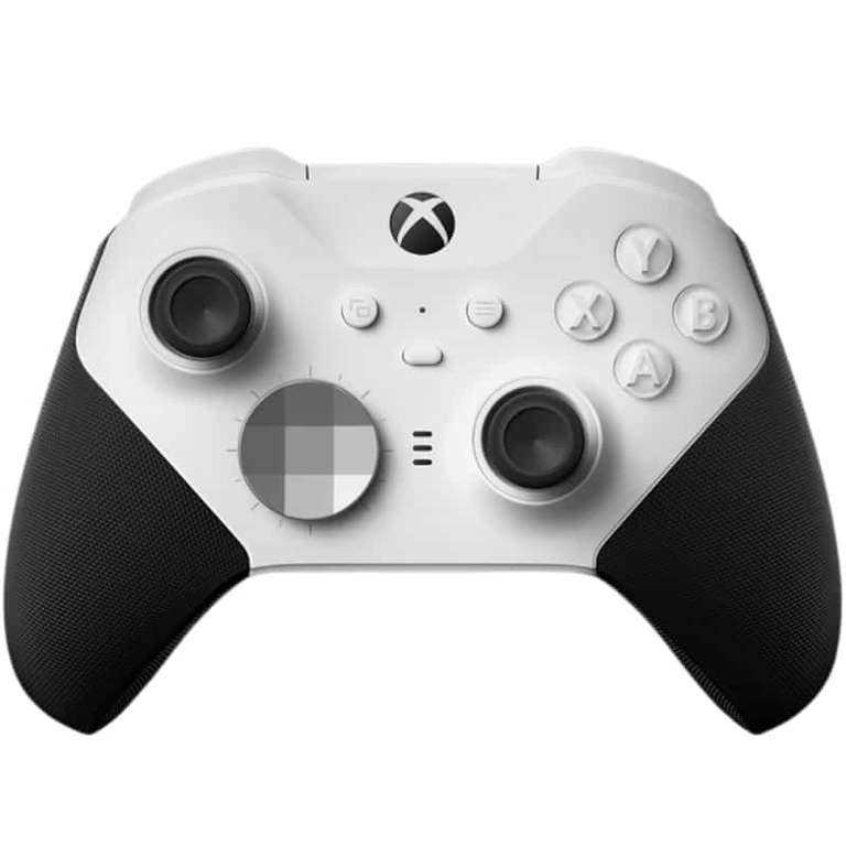 Kontroler Microsoft Xbox Elite Series 2 Core BIAŁY