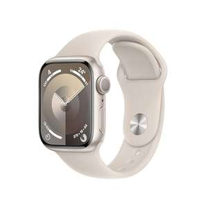 Smartwatch Apple Watch Series 9 (41mm) // €412.41
