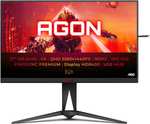 AOC AGON AG275QXN – 27-calowy monitor gamingowy