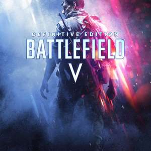 Battlefield V Edycja Kompletna za 5,39 zł z Tureckiego Xbox Store @ Xbox One / Xbox Series