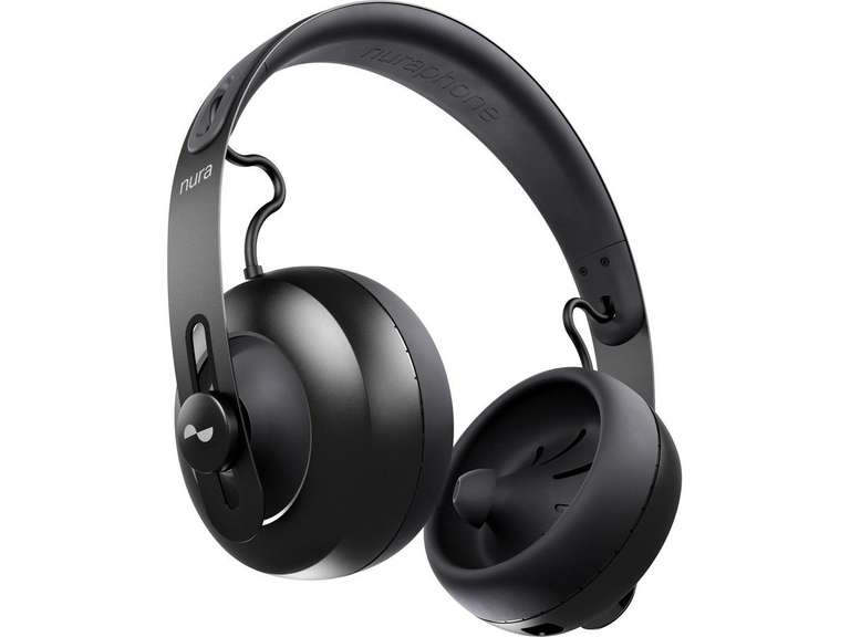 Słuchawki bezprzewodowe Nuraphone G2