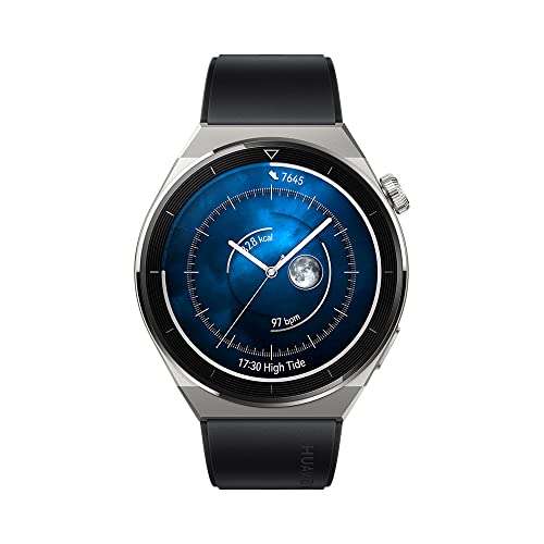 Smartwatch Huawei Watch GT 3 Pro 46mm Sport - 201.63€