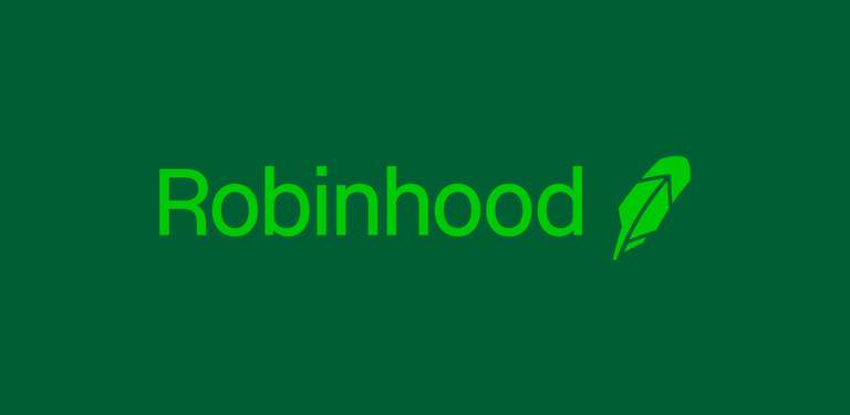 5€ w USDC dla użytkowników aplikacji Robinhood + 10€ dla nowych