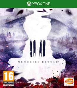 11-11 Memories Retold za 2,48 zł z Tureckiego Xbox Store / Węgierski Store za 12,24 zł @ Xbox One / Xbox Series