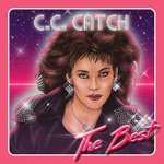 C.C. CATCH: The Best (CD)