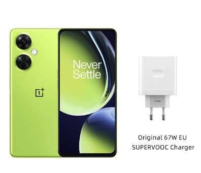 Smartfon OnePlus Nord CE 3 Lite 5G 8/128 GB (wysyłka z Francji) @ AliExpress