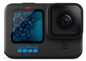 Kamera GOPRO HERO11 Black