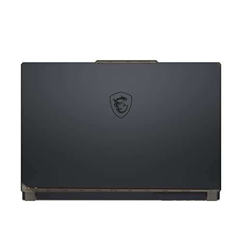 Laptop MSI Cyborg 15 i5-12450H/16GB/ SSD 512GB RTX4060 144Hz €985.02