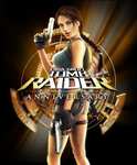 Seria Tomb Raider @ Steam - np. Tomb Raider