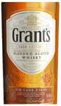 Whisky Grant's Rum Cask Finish przy zakupie 2