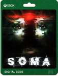 Soma XBOX LIVE Key ARGENTINA VPN @ Xbox One
