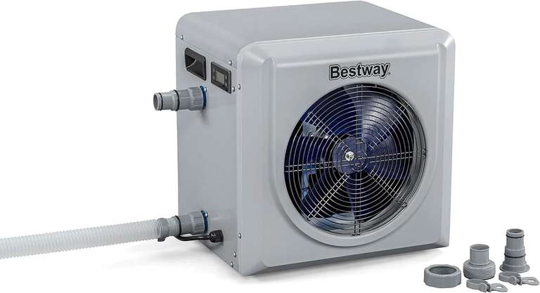 Basenowa pompa ciepła 4,4kW Bestway 58748 58748 wersja 2023