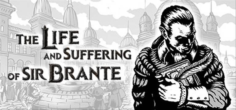 Gra The Life and Suffering of Sir Brante za darmo na Steam do 23 lipca godz. 19:00