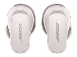 Słuchawki BOSE QuietComfort Earbuds II Biały (Soapstone)