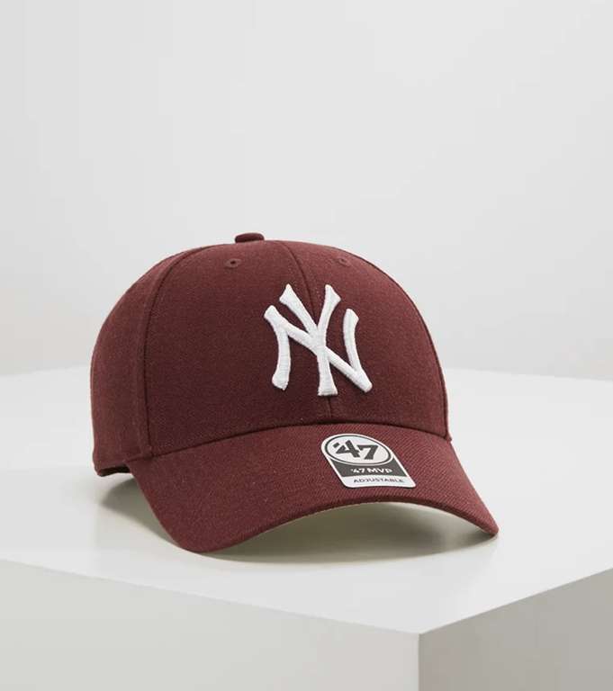 Czapka z daszkiem New York Yankeess