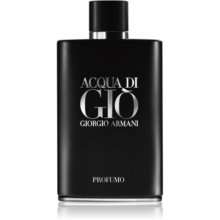 Perfumy Giorgio Armani Acqua Di Gio Profumo 180ml woda perfumowana dla mężczyzn