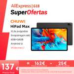 Tablet CHUWI HiPad Max (10.36 cala, 2000x1200, 4G LTE, 8/128GB) z wysyłką z Hiszpanii @ AliExpress