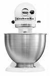 Robot kuchenny KitchenAid Classic 5K45SSEWH Biały 305,6€