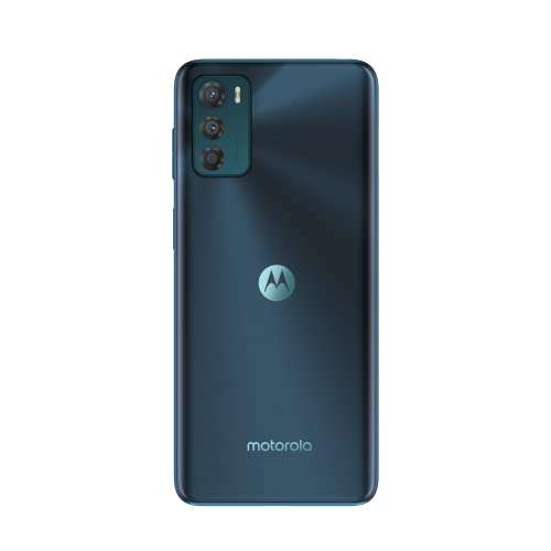 Smartfon Motorola Moto g42 6/128GB 6.4" OLED FHD+, Snapdragon 680, 5000mAh, 50 MP, Dual SIM)