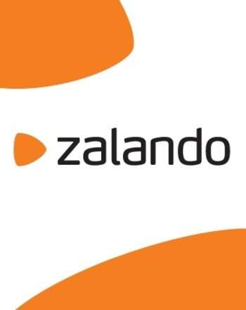 Karta podarunkowa o wartości 500 PLN do Zalando @ Eneba