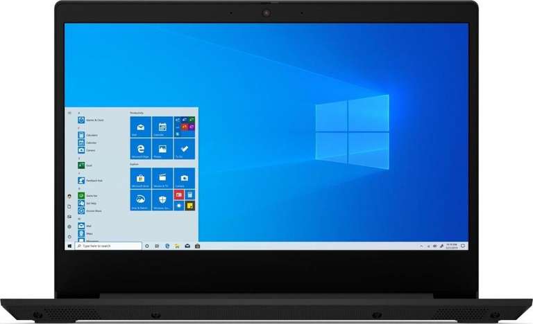 Laptop Lenovo IdeaPad 3 14IML05 Windows 10 home