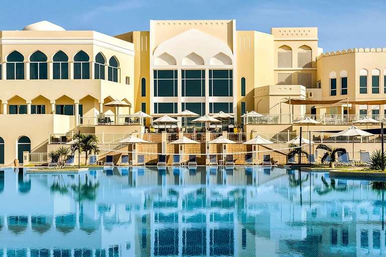 Last Minute: Tydzień All Inclusive w Omanie w 5* Wyndham Garden Salalah Mirbat @ wakacje.pl
