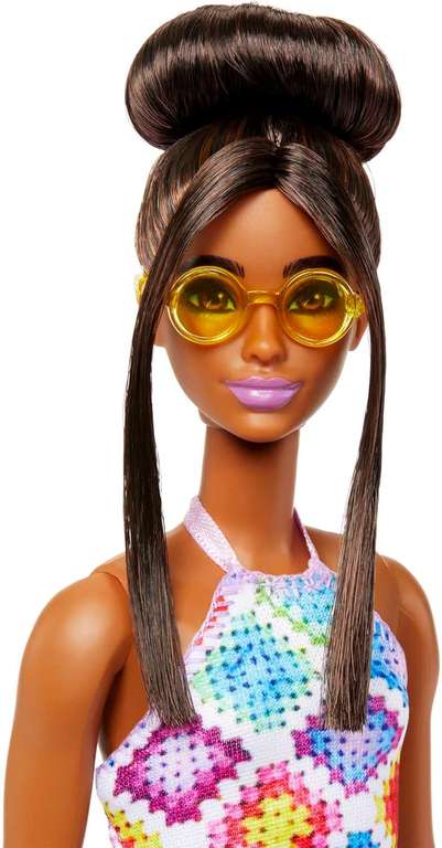 Lalka Barbie Fashionistas HJT07 za 28,40zł @ Amazon.pl