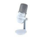 Mikrofon HyperX SoloCast biały (519T2AA) @ Morele