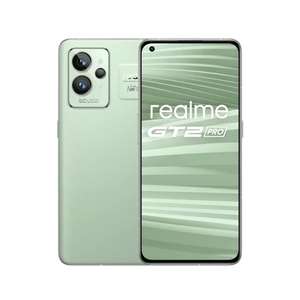 Smartfon Realme GT 2 i GT 2 Pro do 500 zł taniej