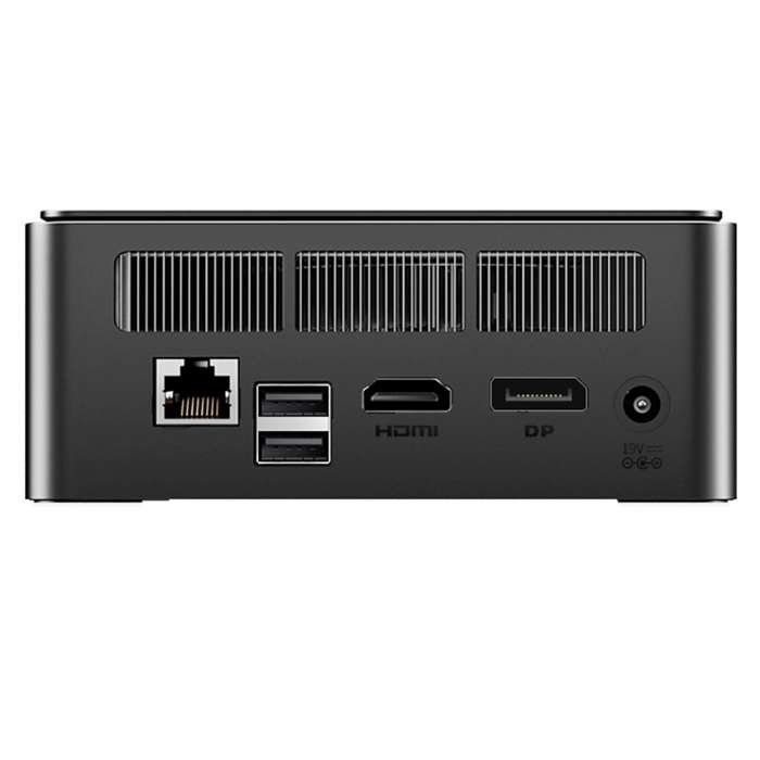 Mini PC BMAX B5A Pro Ryzen 7, 16GB, 512GB SSD - 215,45 zł at