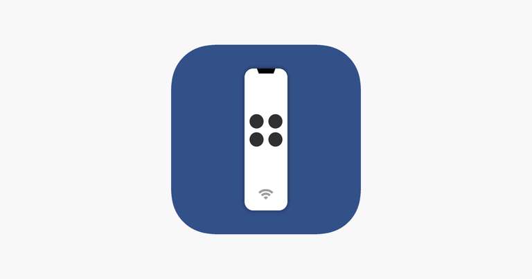 Za Darmo (iOS) Remote Control Pro