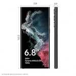 (whd) Smartfon Samsung s22 ultra 12/512gb