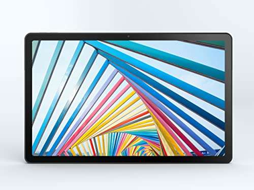 Tablet LENOVO Tab M10 Plus 2K 10.6 4GB/64GB Wi-Fi Szary - WHD, stan jako nowy
