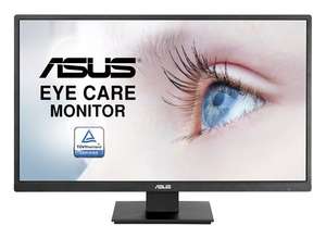 Monitor ASUS VA279HAE Eye Care Full HD, 27"