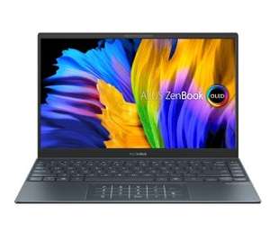 Laptop ASUS ZenBook 13 UX325EA-KG649W OLED 13,3"
