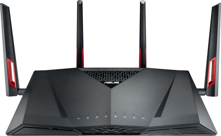 Router Asus RT-AC88U