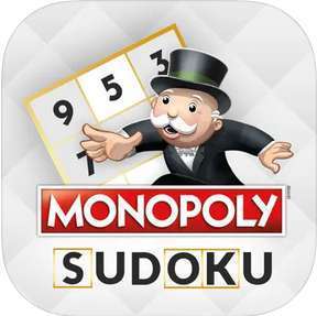 Monopoly Sudoku za darmo @ iOS