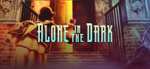 Gra PC - Alone in the Dark: The Trilogy 1+2+3 za 99 groszy w GOG