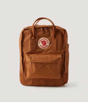 Plecak Fjällräven Kanken, 16L, różne kolory na Zalando...