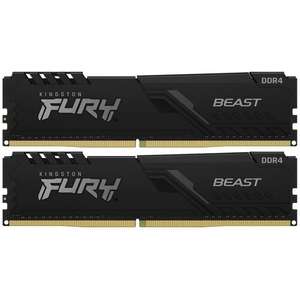 pamięć RAM Kingston Fury Beast 2x8GB 3200MHz CL16