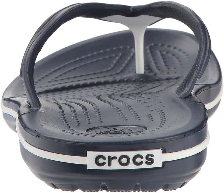 Crocs Crocband Flip Klapki Navy