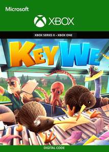 KyeWe Xbox One S/X VPN Argentyna