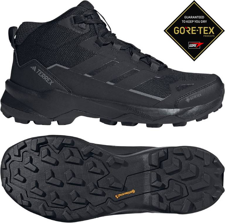 adidas Terrex Skyschaser AX5 Mid GTX - Buty trekkingowe 62.01 EUR