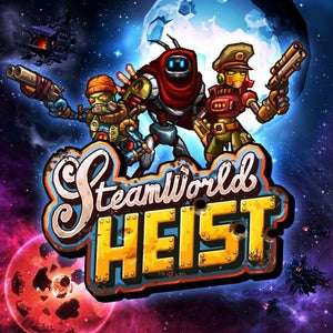SteamWorld Heist @ Steam
