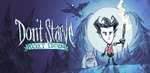 Don't Starve: Pocket Edition oraz Don't Starve: Shipwrecked po 4,99 zł w Google Play i App Store (Android/iOS)