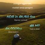 DJI Mini 4 Pro RC-N2 699 eur