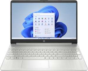 Laptop HP 15s Ryzen 3 5300U/8GB/256GB/Win 11