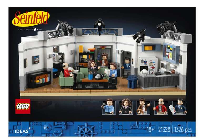 Promocja na zestawy LEGO w al.to, np. 71411 Potężny Bowser za 826,20 zł, więcej w opisie