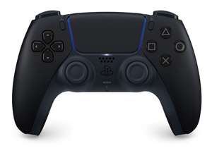 Pad Sony DualSense CFI-ZCT1W PlayStation 5 Midnight Black
